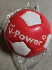 Shell power ball gebraucht kaufen  Elmenhorst
