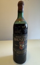 Brunello montalcino riserva usato Brunello montalcino riserva usato  Montecatini Terme