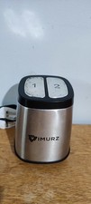 Imurz mini food for sale  NORTH WALSHAM