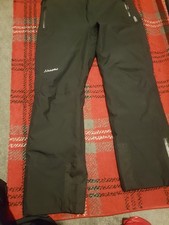 Schoffel salopettes black for sale  CARRICKFERGUS