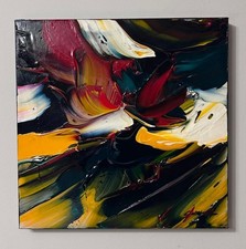 Pierluigi lutti olio usato  Quarona