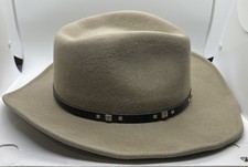 Double hat collection for sale  Burley