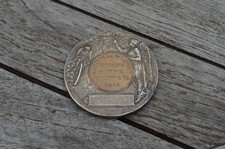 Médaille concours tamis d'occasion  Hermanville-sur-Mer