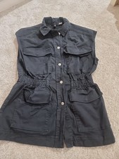 Denim black woman for sale  LONDON