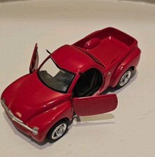 Chevrolet ssr truck for sale  Houston