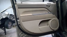 Patriot 2007 front for sale  Mondovi