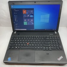 Lenovo thinkpad edge for sale  Las Vegas