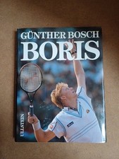 Günther bosch boris gebraucht kaufen  Berlin