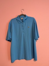 Polo lacoste bleu d'occasion Polo lacoste bleu d'occasion  Saint-Maximin-la-Sainte-Baume