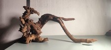 Legno per acquario usato  Prato