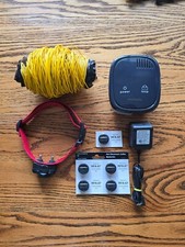 Pet safe electric for sale  Mariposa