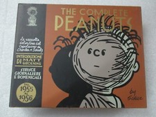 The complete peanuts usato  Maranello