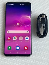 Samsung galaxy s10 for sale  LEICESTER