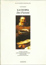 Cucina dei fioretti usato  Firenze