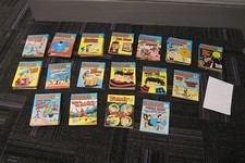 Beano dandy comic for sale  SOUTHAMPTON