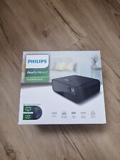 Vidéoprojecteur philips picop d'occasion  Melun