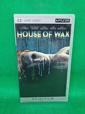 House wax psp gebraucht kaufen  Erlangen