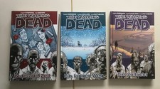 the walking dead comic deutsch gebraucht kaufen  Cadolzburg
