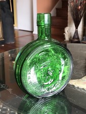 Wheaton vintage green for sale  Newark