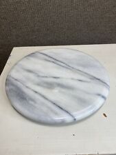 Vintage marble round for sale  Menlo