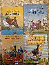 Brumm kleine rabe gebraucht kaufen  Kirchzarten
