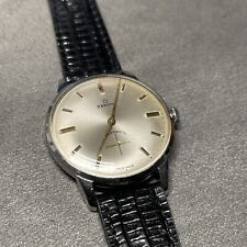 Orologio zenit sterlina usato  Napoli