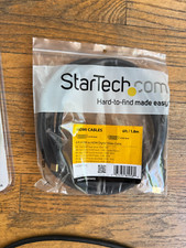 Puerto Pantalla HDMI y otros cables/adaptadores de vídeo segunda mano  Embacar hacia Mexico