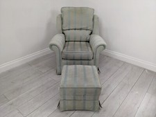 Armchair steed hamilton for sale  BRISTOL