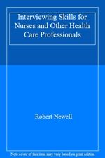 Interviewing skills nurses for sale Interviewing skills nurses for sale  UK
