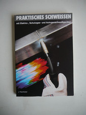 Praktisches schweissen elektro gebraucht kaufen  Mörlenbach