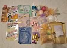 Beauty bundle masks for sale  BROUGH