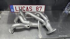 Collettori scarico alfa usato  Villalba