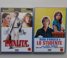 Dvd fatalita studente usato  Acqui Terme