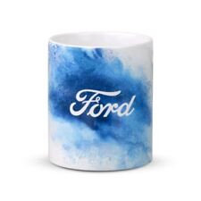 Ford tasse splash gebraucht kaufen  Mannheim