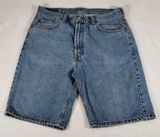 Levi 505 denim for sale  Germanton