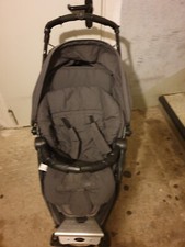 Buggy gebraucht faltbar gebraucht kaufen  Schönebeck (Elbe)