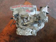 Cambio Opel Vectra '06 1.900 Turbo Diesel comprar usado  Enviando para Brazil