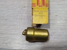 Nez injecteur bosch d'occasion  Castelnau-d'Auzan