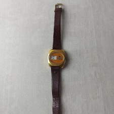 Ancienne montre mécanique d'occasion  Seingbouse