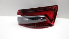 Skoda Superb 3 III Kombi Facelift - Tylne światło Rearlight Prawy LED YOC 2018+ na sprzedaż  PL