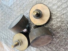 Gummipuffer typ silentblock gebraucht kaufen  Bühlertann