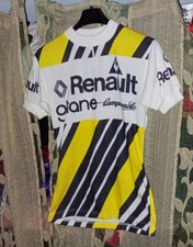 maglia ciclismo renault usato maglia ciclismo renault usato Terranuova Bracciolini
