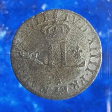 Louis xiv 1711 d'occasion  Expédié en Belgium