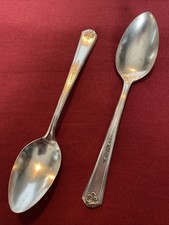 Pair antique silver for sale  NOTTINGHAM