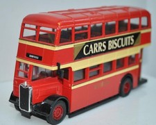 Corgi classic bus for sale  POLEGATE