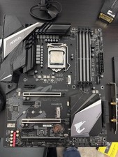 Bundle gigabyte z390 gebraucht kaufen  Oelde