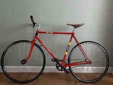 Single speed road for sale  WARWICK