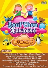 Bout chou karaoke d'occasion  France