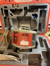 Sokkia laser level for sale  Jacksonville