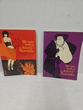 Aubrey beardsley early for sale  Queen Creek